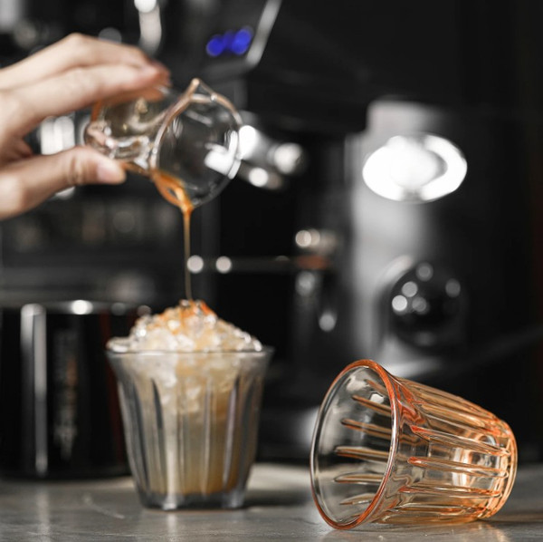 Изображение товара Стакан для горячих напитков MHW-3BOMBER Wright / G5041 (коричневый)