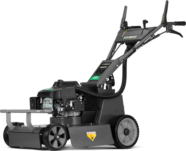 Изображение товара Газонокосилка бензиновая Caiman Fasto X 55CV