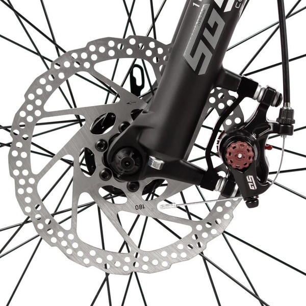 Изображение товара Велосипед Stinger Element 29 / 29AHD.ELEMENT.LGBL5 (синий, разобранный, в коробке)