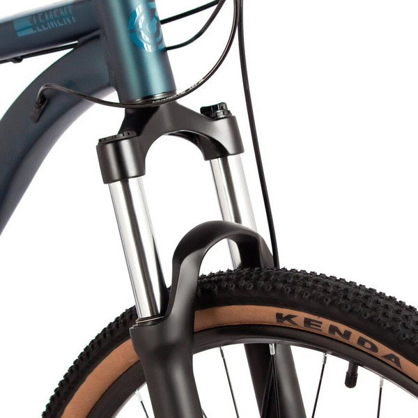 Изображение товара Велосипед Stinger Element 29 / 29AHD.ELEMENT.LGBL5 (синий, разобранный, в коробке)