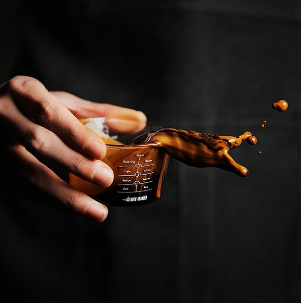 Изображение товара Мерная емкость MHW-3BOMBER G5059