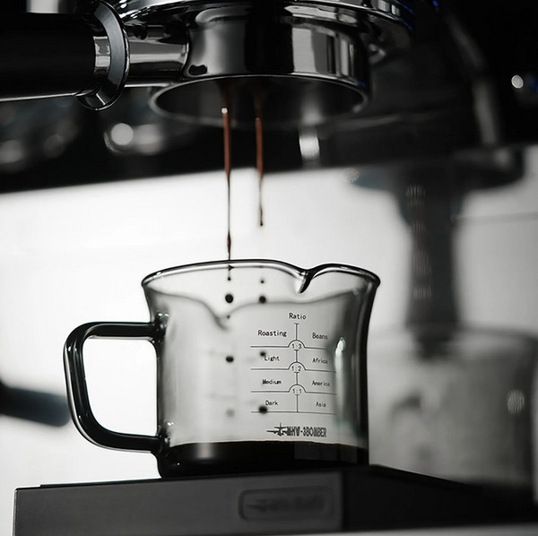 Изображение товара Мерная емкость MHW-3BOMBER G5059