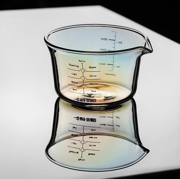 Изображение товара Мерная емкость MHW-3BOMBER G5059
