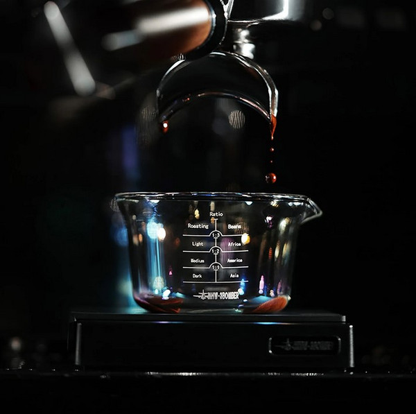 Изображение товара Мерная емкость MHW-3BOMBER G5059