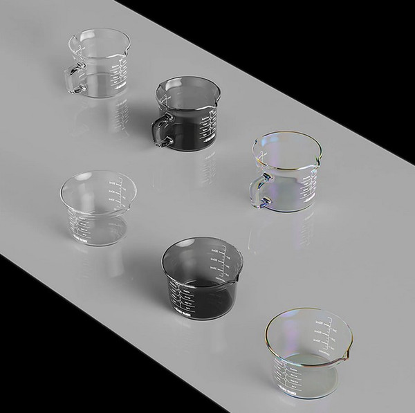 Изображение товара Мерная емкость MHW-3BOMBER G5059