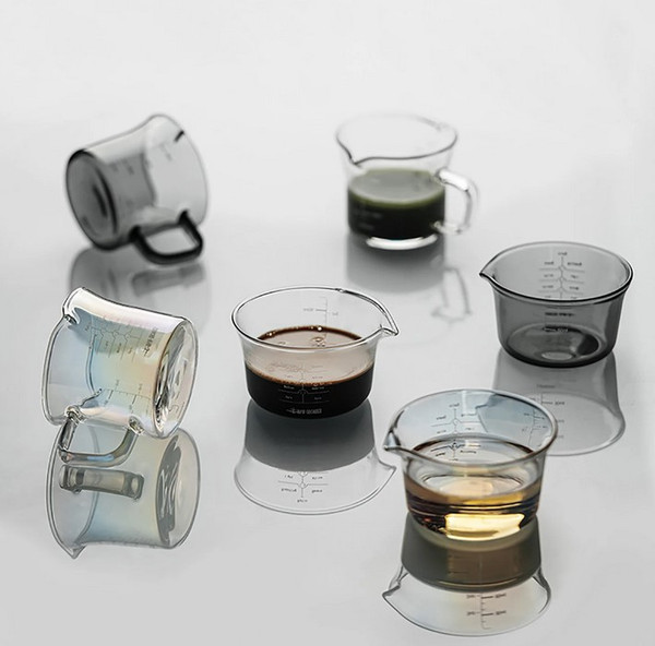 Изображение товара Мерная емкость MHW-3BOMBER G5059