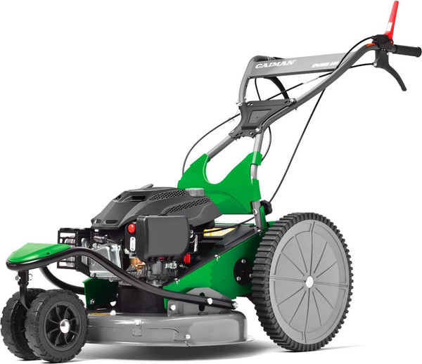 Изображение товара Газонокосилка бензиновая Caiman Xplorer 60Y