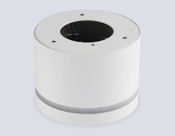 Изображение товара Точечный светильник Ambrella TU5530 WH (белый)