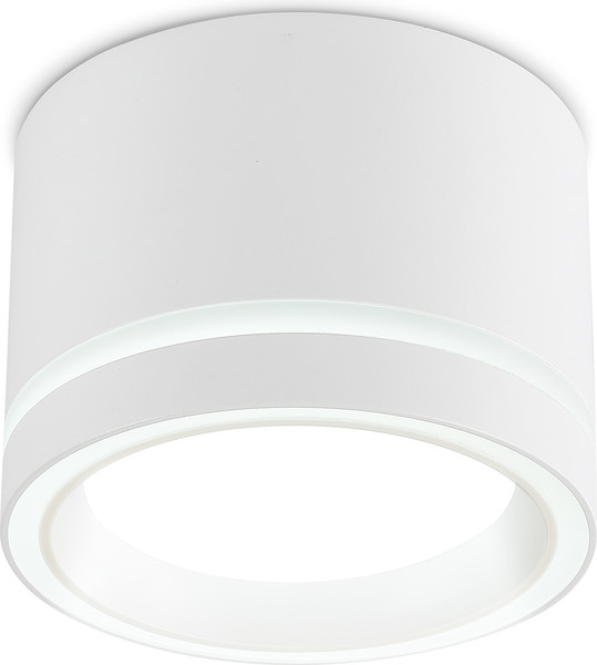 Изображение товара Точечный светильник Ambrella TU5530 WH (белый)