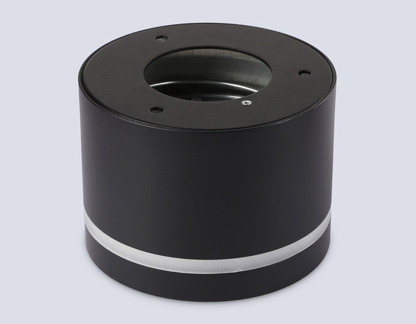 Изображение товара Точечный светильник Ambrella TU5531 BK (черный)