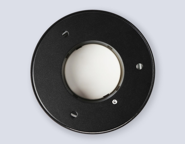 Изображение товара Точечный светильник Ambrella TU5531 BK (черный)