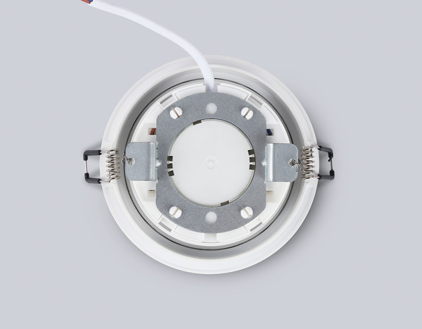 Изображение товара Точечный светильник Ambrella TN51801 WH (белый)