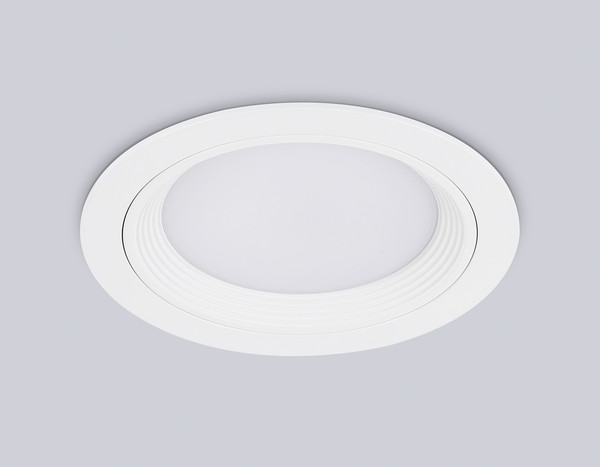 Изображение товара Точечный светильник Ambrella TN51801 WH (белый)