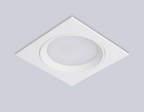 Изображение товара Точечный светильник Ambrella TN51803 WH (белый)