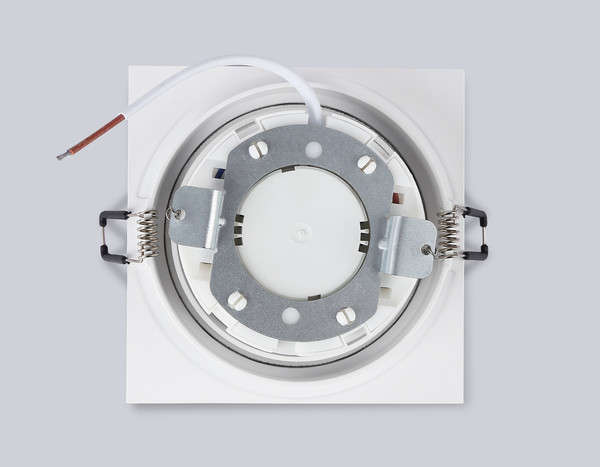 Изображение товара Точечный светильник Ambrella TN51803 WH (белый)