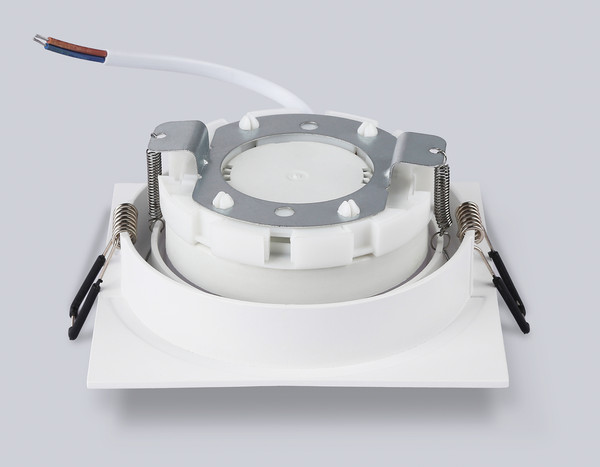 Изображение товара Точечный светильник Ambrella TN51803 WH (белый)