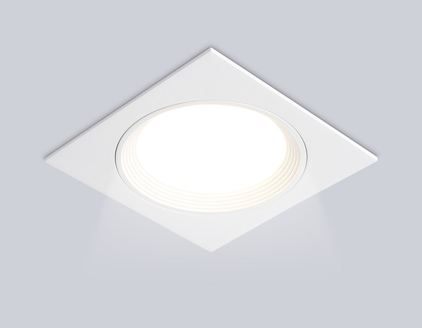 Изображение товара Точечный светильник Ambrella TN51803 WH (белый)