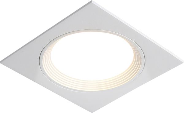 Изображение товара Точечный светильник Ambrella TN51803 WH (белый)