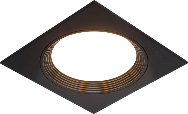 Изображение товара Точечный светильник Ambrella TN51804 BK (черный)