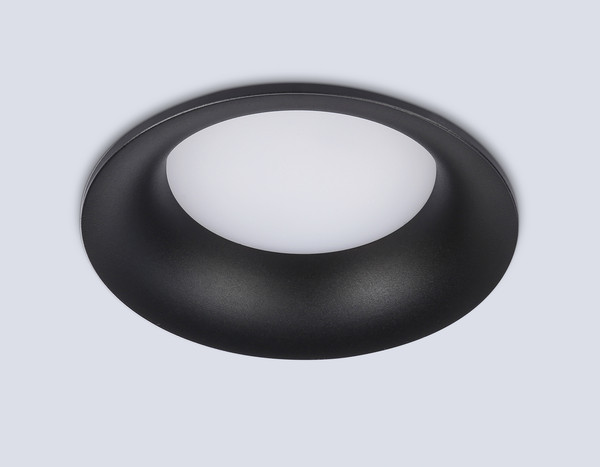 Изображение товара Точечный светильник Ambrella TN51811 BK (черный)