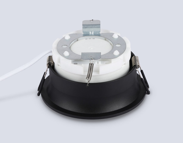 Изображение товара Точечный светильник Ambrella TN51811 BK (черный)