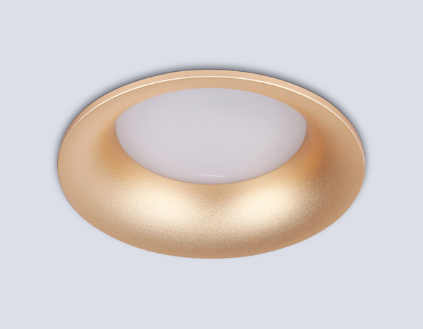Изображение товара Точечный светильник Ambrella TN51812 GD (золотой)