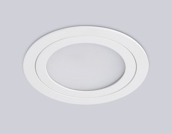 Изображение товара Точечный светильник Ambrella TN51822 WH (белый)