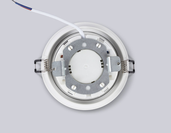 Изображение товара Точечный светильник Ambrella TN51822 WH (белый)