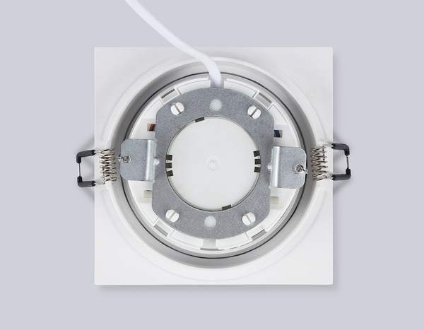 Изображение товара Точечный светильник Ambrella TN51824 WH (белый)