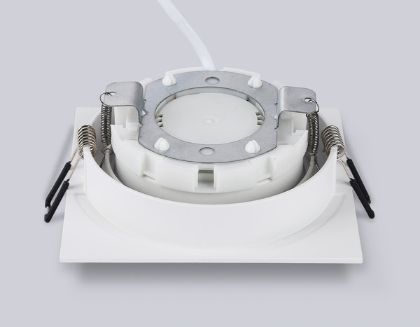 Изображение товара Точечный светильник Ambrella TN51824 WH (белый)