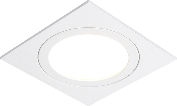 Изображение товара Точечный светильник Ambrella TN51824 WH (белый)