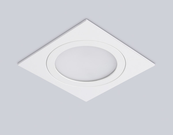 Изображение товара Точечный светильник Ambrella TN51824 WH (белый)