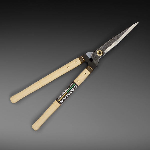 Изображение товара Кусторез механический Caiman CN-370 (160мм)