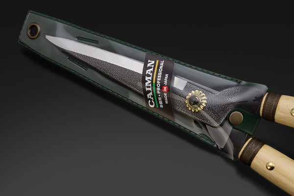 Изображение товара Кусторез механический Caiman CN-370 (160мм)