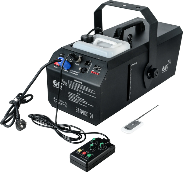 Изображение товара Генератор снега Falcon Eyes SM-1250R DMX / 32365