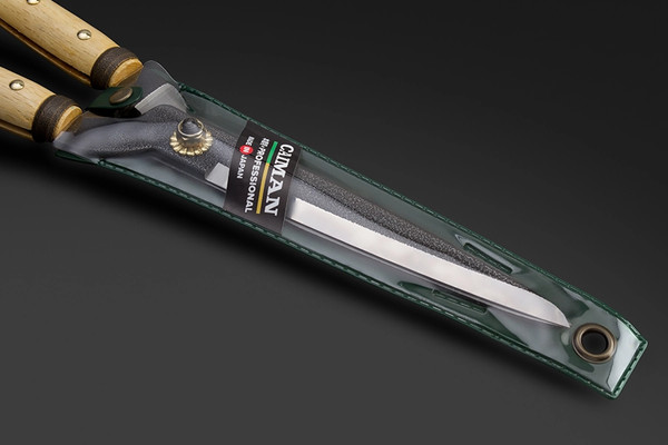 Изображение товара Кусторез механический Caiman CN-374 (180мм)