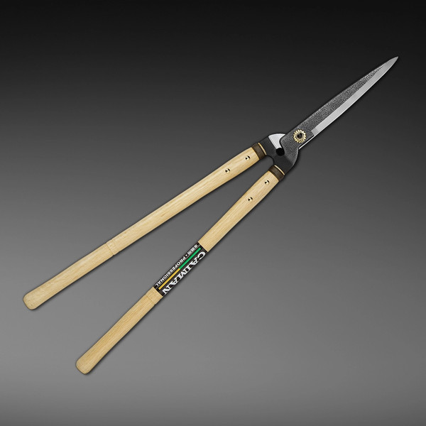 Изображение товара Кусторез механический Caiman CN-374 (180мм)