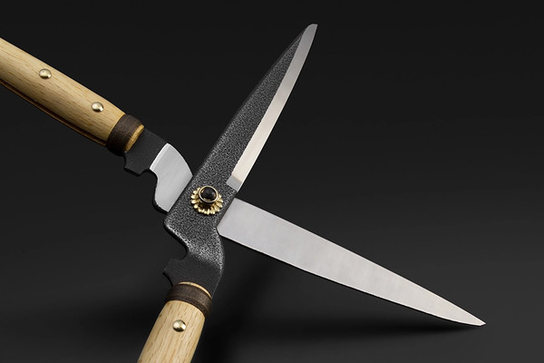 Изображение товара Кусторез механический Caiman CN-374 (180мм)