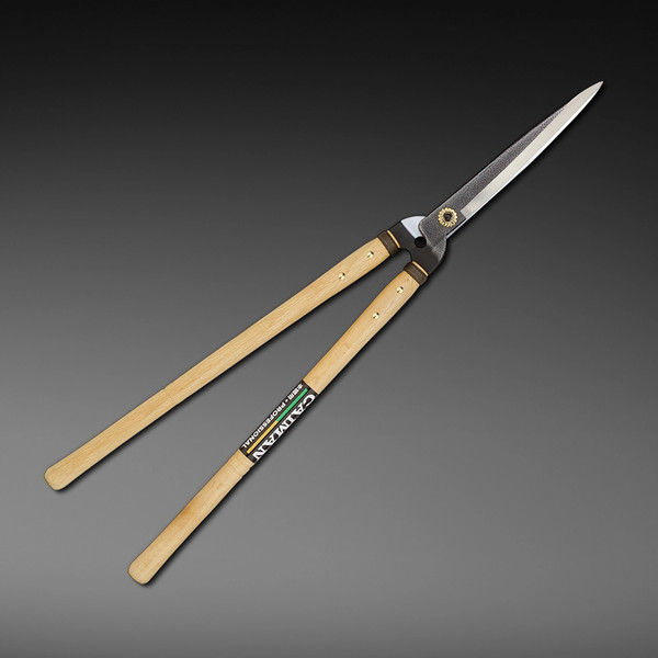 Изображение товара Кусторез механический Caiman CN-375 (200мм)