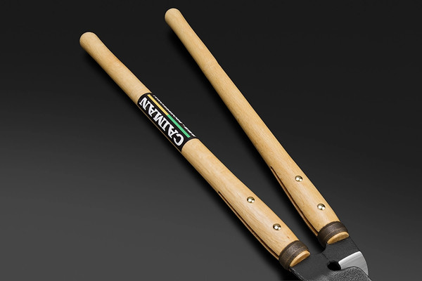 Изображение товара Кусторез механический Caiman CN-375 (200мм)