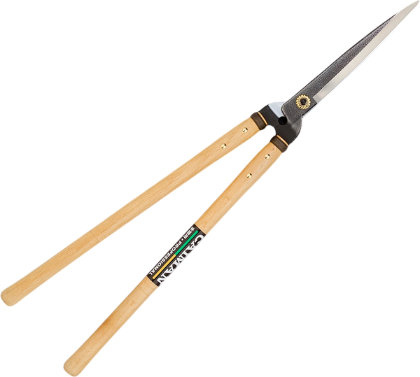 Изображение товара Кусторез механический Caiman CN-375 (200мм)