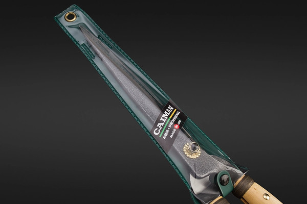 Изображение товара Кусторез механический Caiman CN-375 (200мм)