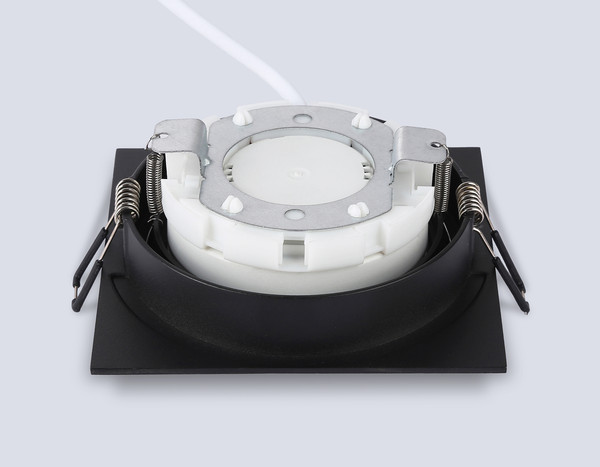 Изображение товара Точечный светильник Ambrella TN51825 BK (черный)