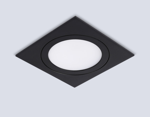 Изображение товара Точечный светильник Ambrella TN51825 BK (черный)