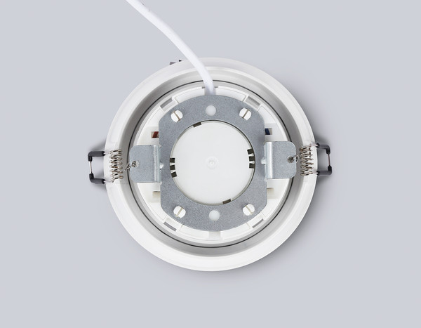 Изображение товара Точечный светильник Ambrella TN6601 WH (белый)