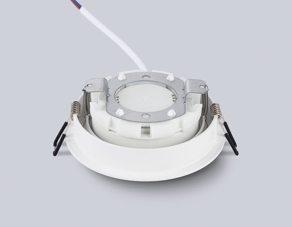 Изображение товара Точечный светильник Ambrella TN6601 WH (белый)