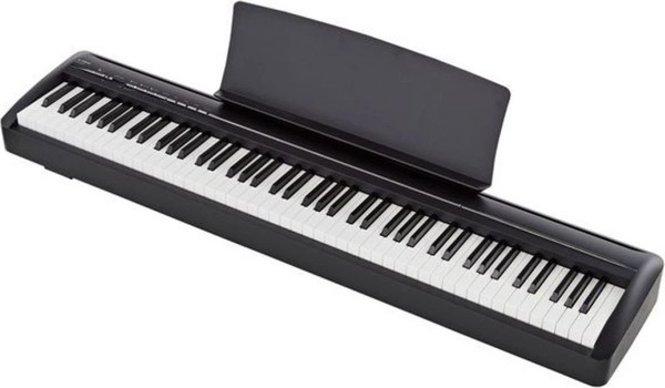 Изображение товара Цифровое фортепиано Kawai ES-120B