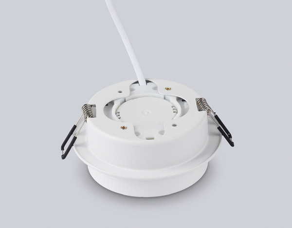 Изображение товара Точечный светильник Ambrella TN6707 WH (белый)