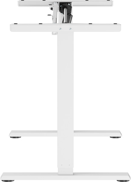 Изображение товара Подстолье Ergosmart Electric Desk Slim (белый)