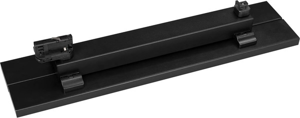 Изображение товара Трековый светильник Arlight LGD-MARS-4TR-S582x138-50W Day4000 BK 60-130deg / 035496